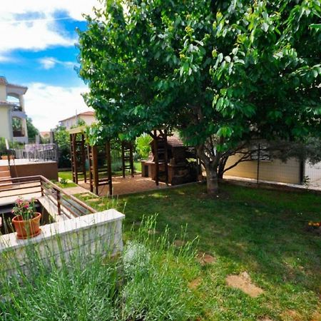 Ana M Apartments Новиград Экстерьер фото