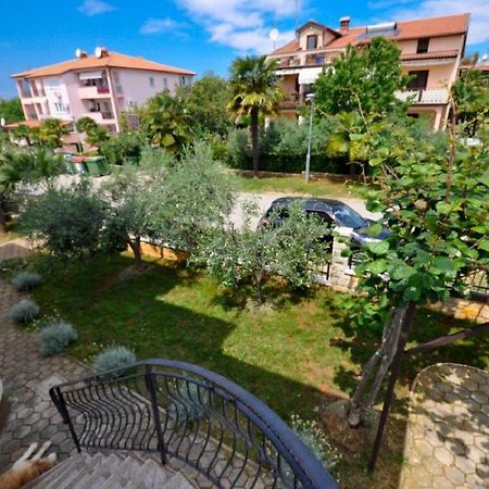 Ana M Apartments Новиград Экстерьер фото