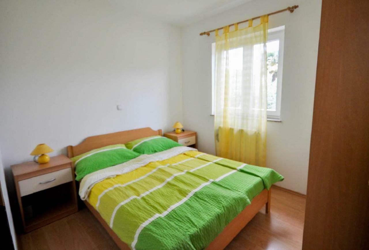 Ana M Apartments Новиград Экстерьер фото
